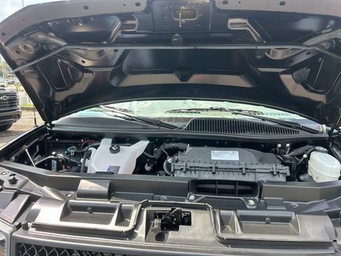 New 2025 Chevrolet Express 2500 image 34