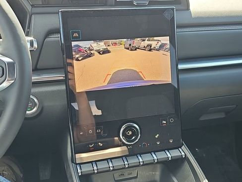 New 2026 GMC Terrain Elevation image 13