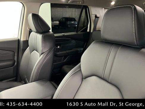 New 2026 Honda Pilot image 16