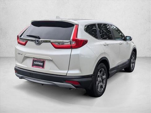 Used 2017 Honda CR-V EX image 5