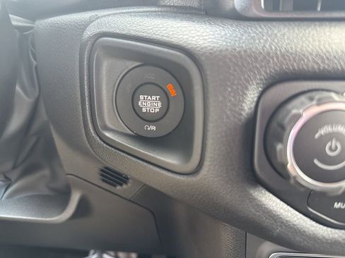 New 2025 Jeep Wrangler Sport S image 25