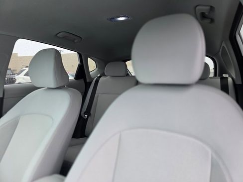 Certified 2026 Hyundai Kona SEL Sport image 12