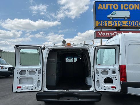 Used 2014 Ford E-150 and Econoline 150 image 17