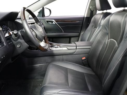 Used 2016 Lexus RX 350 AWD w/ Premium Package image 13
