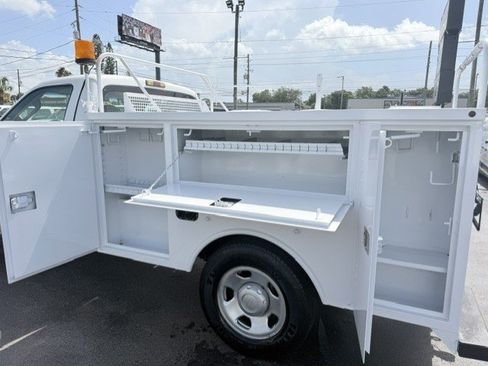 Used 2008 Ford F350 XL RWD image 9