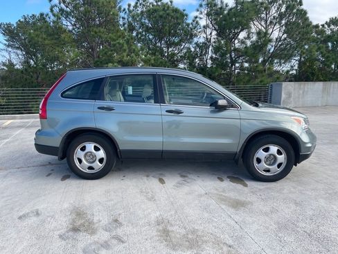Used 2010 Honda CR-V LX image 8