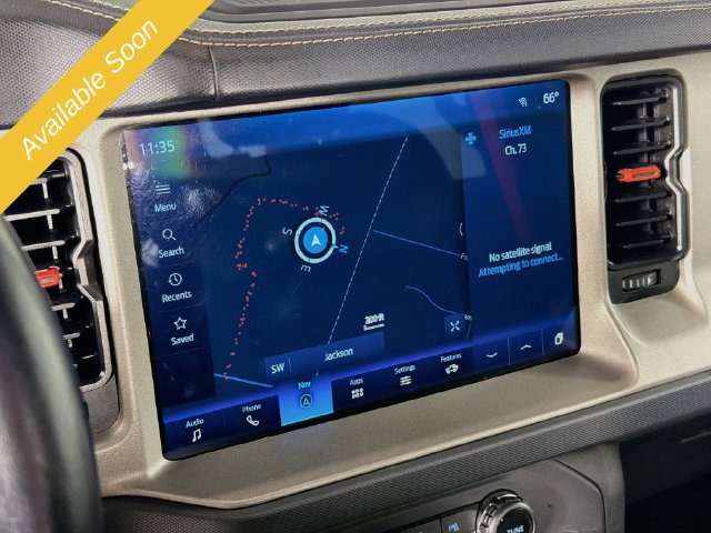 Used 2024 Ford Bronco Raptor AWD/4WD image 14