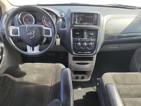 Used 2017 Dodge Grand Caravan SE w/ Power Window Group FWD image 27