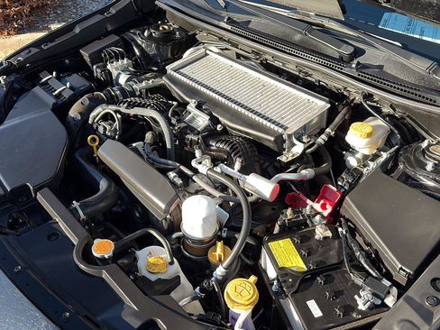 Used 2023 Subaru WRX Premium image 9