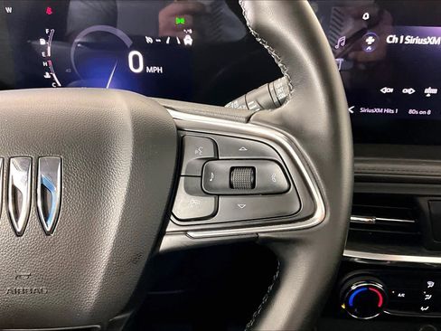 Certified 2024 Buick Encore GX Sport Touring w/ Experience Buick Package image 24
