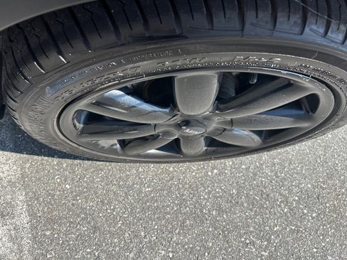 Used 2010 MINI Cooper S image 9