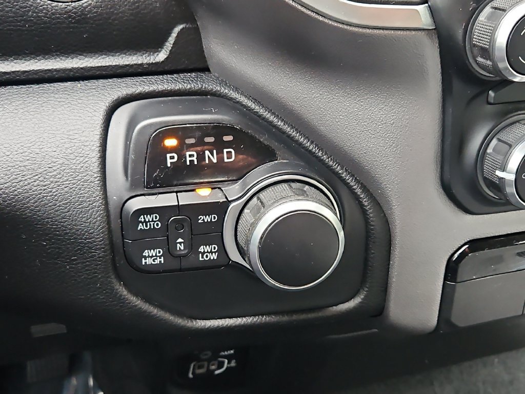 Used 2019 RAM 1500 Big Horn AWD/4WD image 27