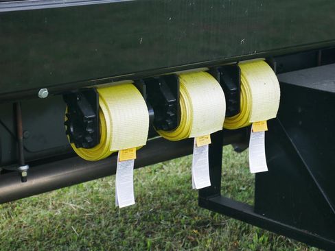 New 2025 Ford F550 2WD Regular Cab Super Duty image 20