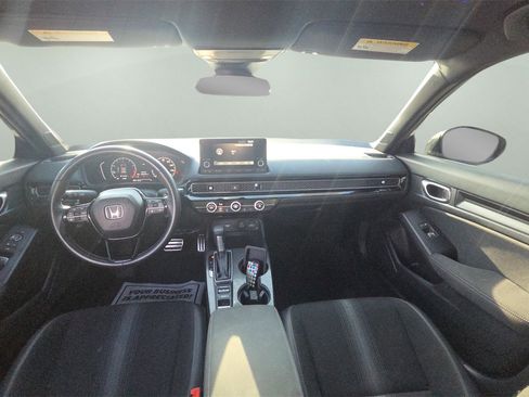 Used 2024 Honda Civic Sport image 22