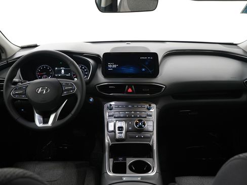 Certified 2023 Hyundai Santa Fe SEL AWD/4WD image 16