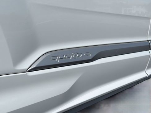 Used 2023 Audi SQ7 Premium Plus image 50