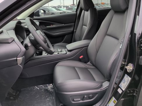 New 2026 MAZDA CX-30 AWD 2.5 S w/ Select Sport Pkg image 12