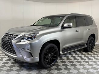 Used 2020 Lexus GX 460 Premium w/ Premium Package AWD/4WD video 2