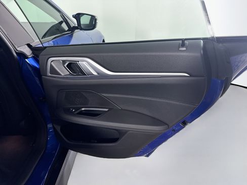 Used 2023 BMW i4 M50 w/ Premium Package image 28