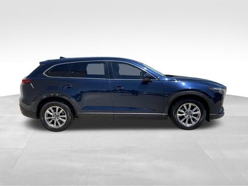 Used 2016 MAZDA CX-9 Touring FWD image 4