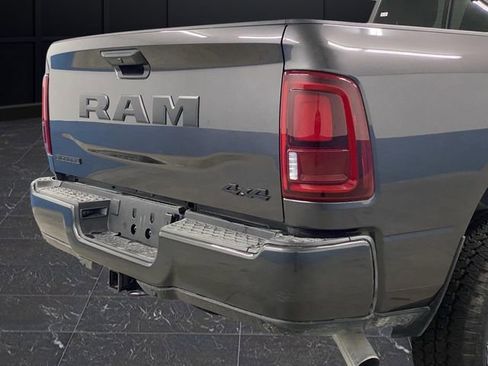 New 2026 RAM 2500 Big Horn image 37