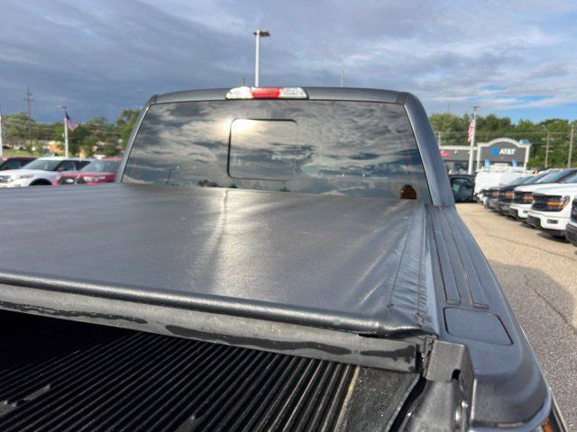 Certified 2019 Ford F150 XLT w/ Equipment Group 302A Luxury AWD/4WD image 23