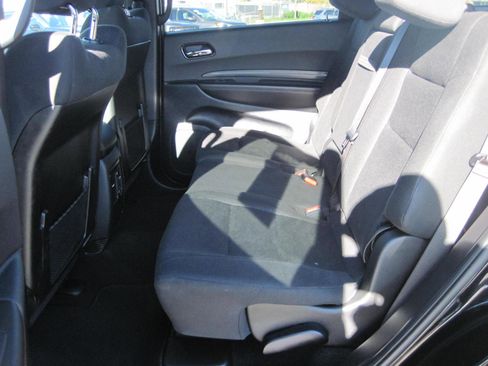 Used 2023 Dodge Durango R/T w/ Blacktop Package image 10