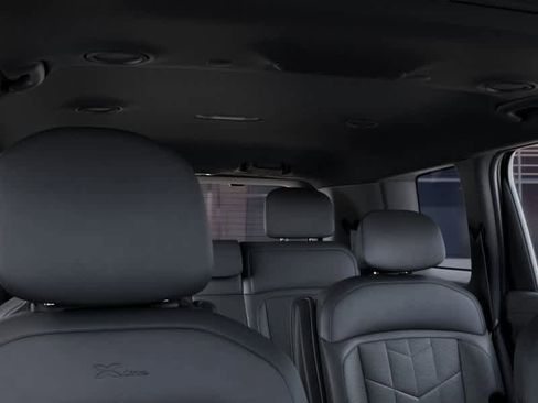 New 2027 Kia Telluride EX X-Line AWD/4WD image 27