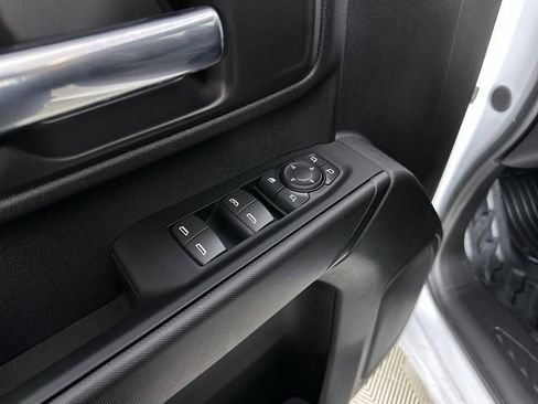 New 2026 Chevrolet Silverado 2500 W/T AWD/4WD image 23