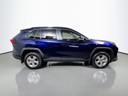 Used 2024 Toyota RAV4 XLE image 3