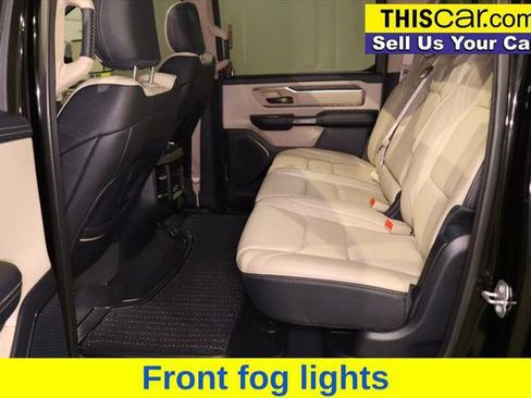 Used 2019 RAM 1500 Limited w/ Advanced Safety Group image 26