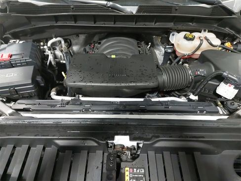 Used 2022 GMC Sierra 1500 Elevation image 31