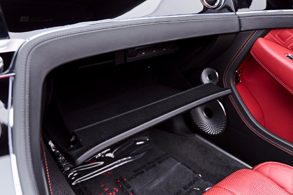 Used 2020 Bentley Continental GT AWD/4WD image 81