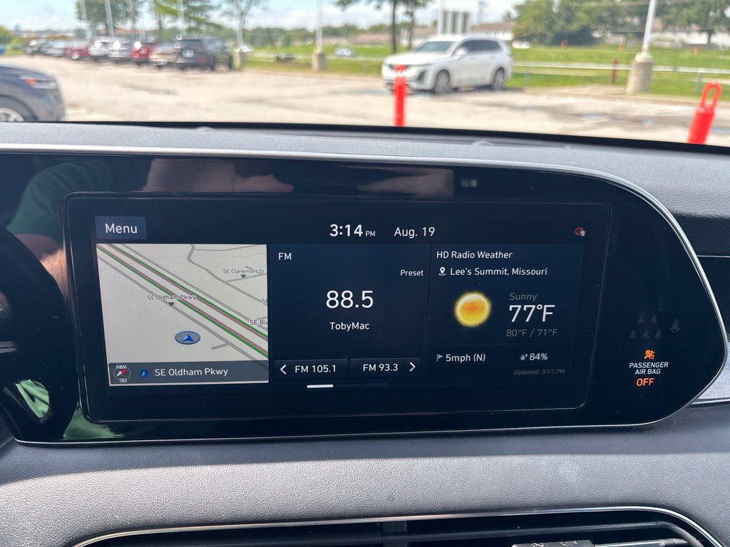 Used 2020 Hyundai Palisade Limited AWD/4WD image 41