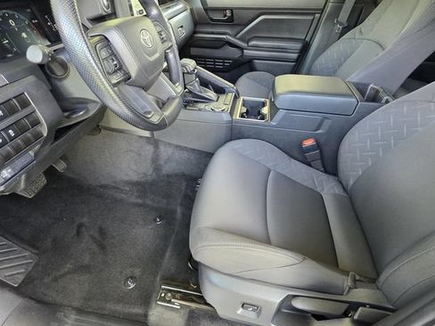 Used 2025 Toyota Tacoma SR5 RWD image 6