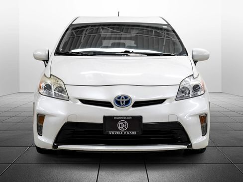 Used 2013 Toyota Prius Two FWD image 5