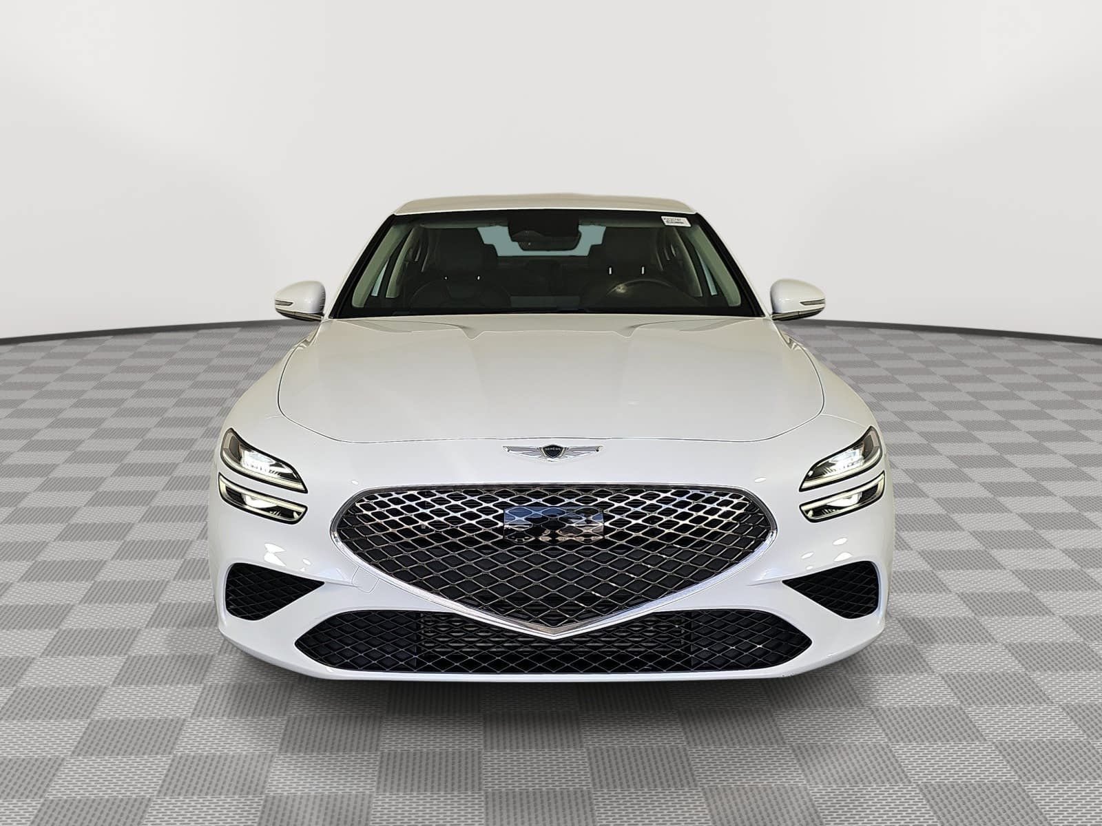 Used 2023 Genesis G70 2.0T AWD/4WD image 3