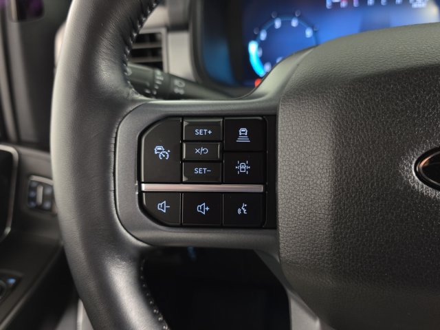 Used 2024 Ford F150 Lariat AWD/4WD image 17