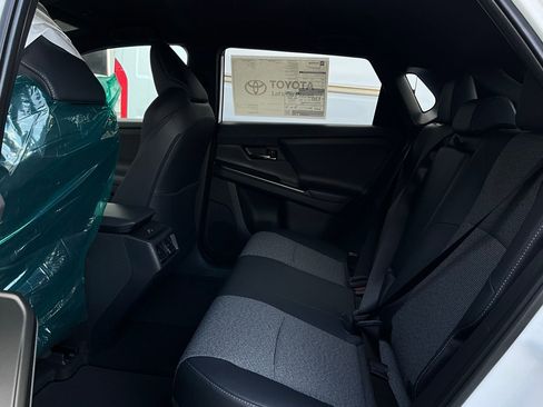 New 2026 Toyota bZ image 12