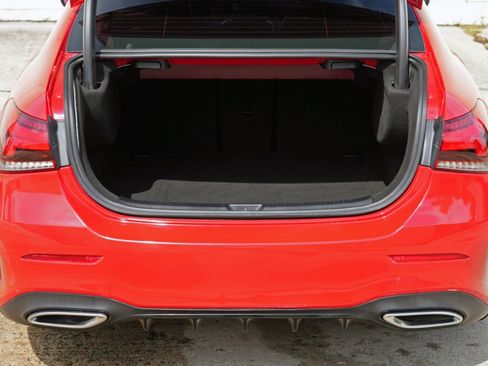 Used 2020 Mercedes-Benz A 220 image 9