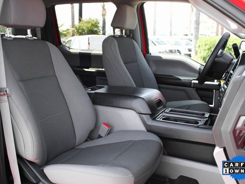 Used 2020 Ford F150 XL w/ Equipment Group 101A Mid image 30