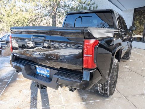 Used 2025 Toyota Tacoma SR5 image 6