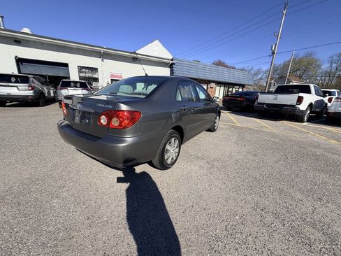 Used 2007 Toyota Corolla CE image 11