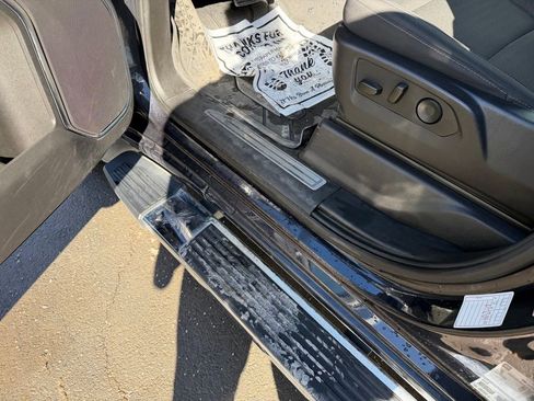 Used 2024 Chevrolet Silverado 1500 LT w/ Protection Package image 14