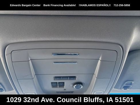 Used 2018 Chevrolet Tahoe LT w/ LT Signature Package AWD/4WD image 23