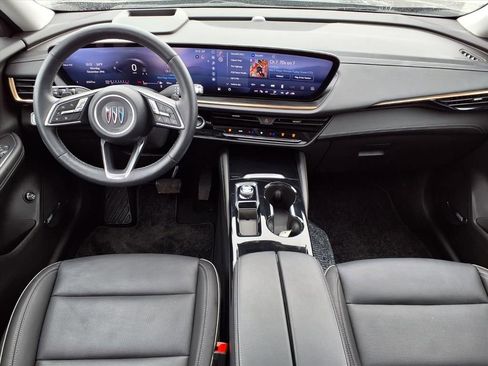 Certified 2024 Buick Envision Avenir image 3