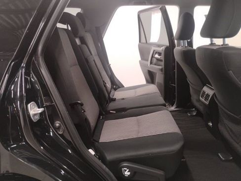 Used 2021 Toyota 4Runner SR5 image 27