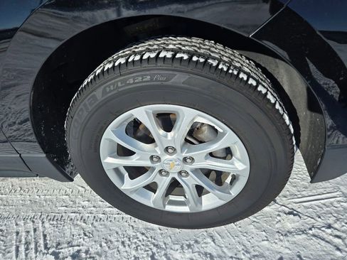 Used 2018 Chevrolet Equinox LT image 39