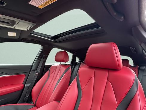 Used 2024 Acura Integra A-Spec FWD image 20