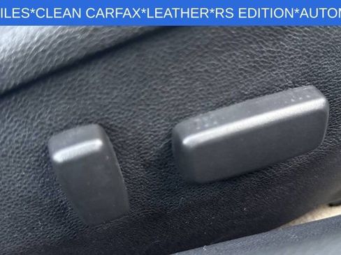 Used 2015 Chevrolet Camaro LT w/ RS Package image 17